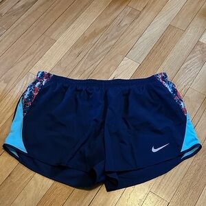 Nike Women's Running Athletic Shorts